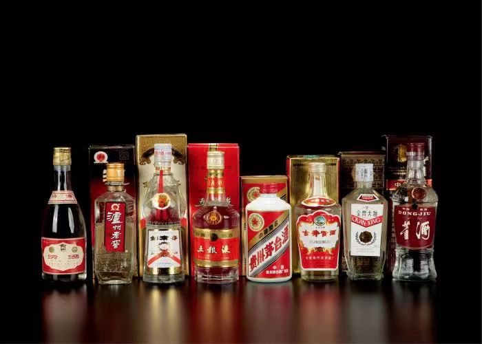 晴隆茅台酒回收